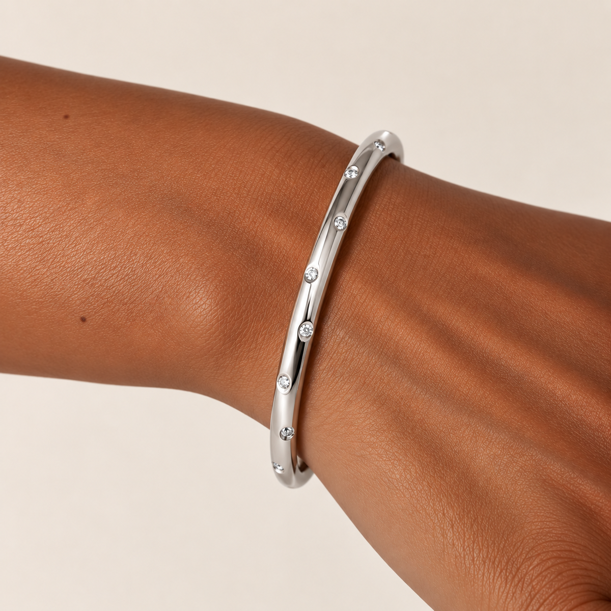 Leoné bangle