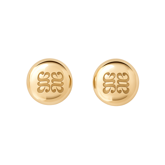 Athens earrings