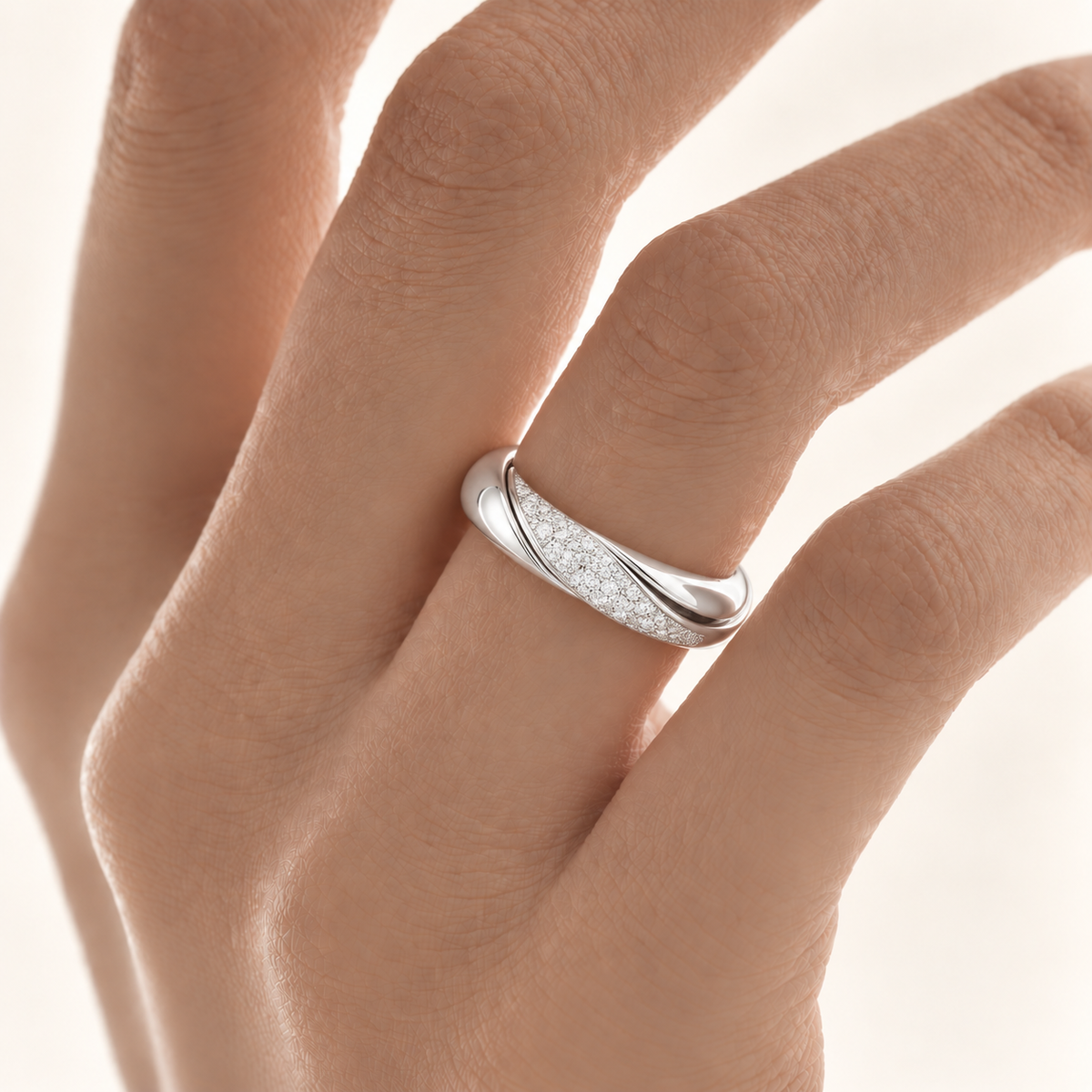 Seren ring