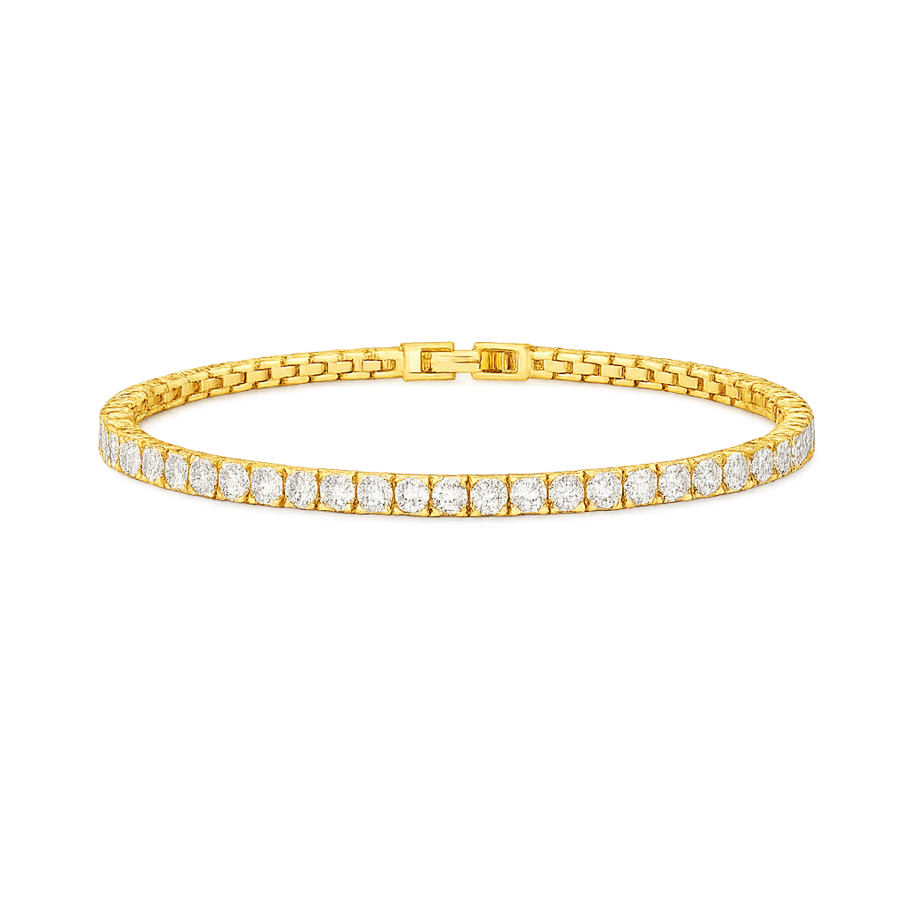 TENNIS - BRACELET