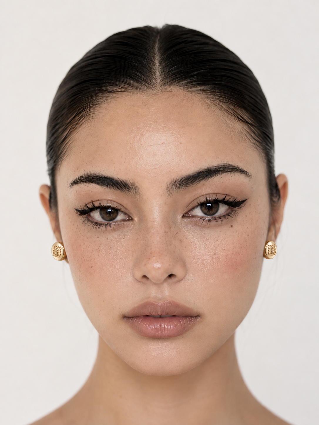 Athens earrings