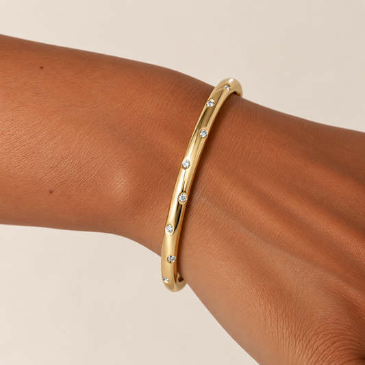 Leoné  bangle
