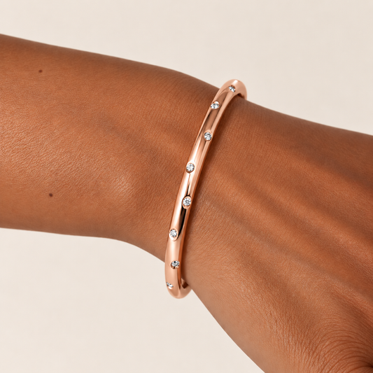 Leoné  bangle
