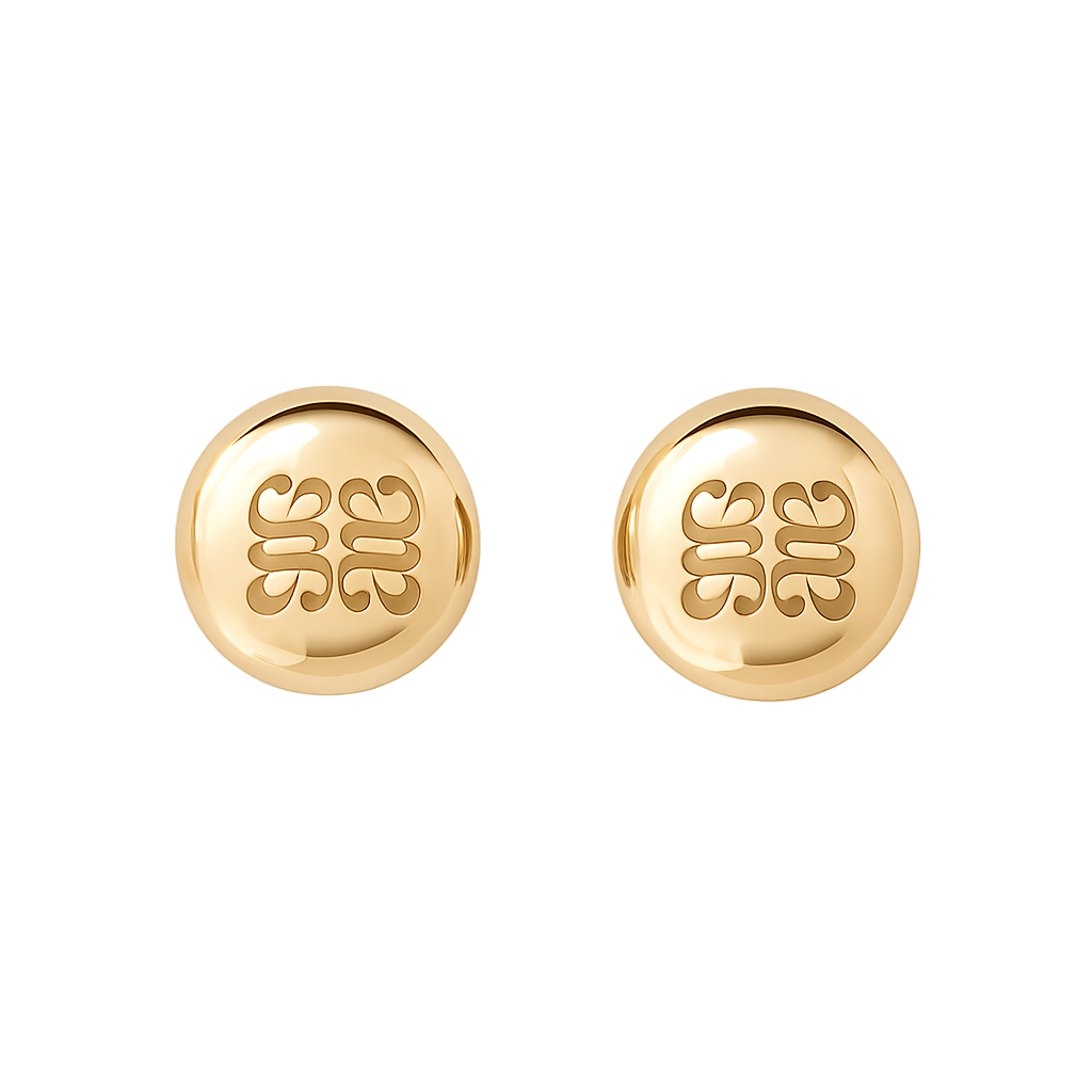 Athens earrings