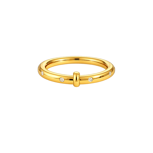 HÉLIONÉ GOLD - RING