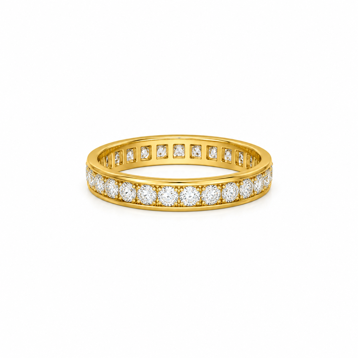 Lumière Ring