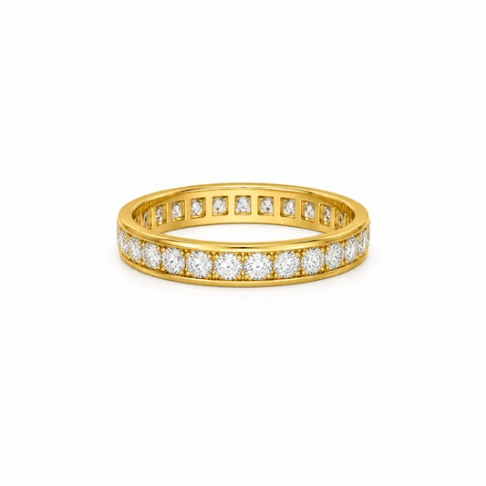 Lumière Ring