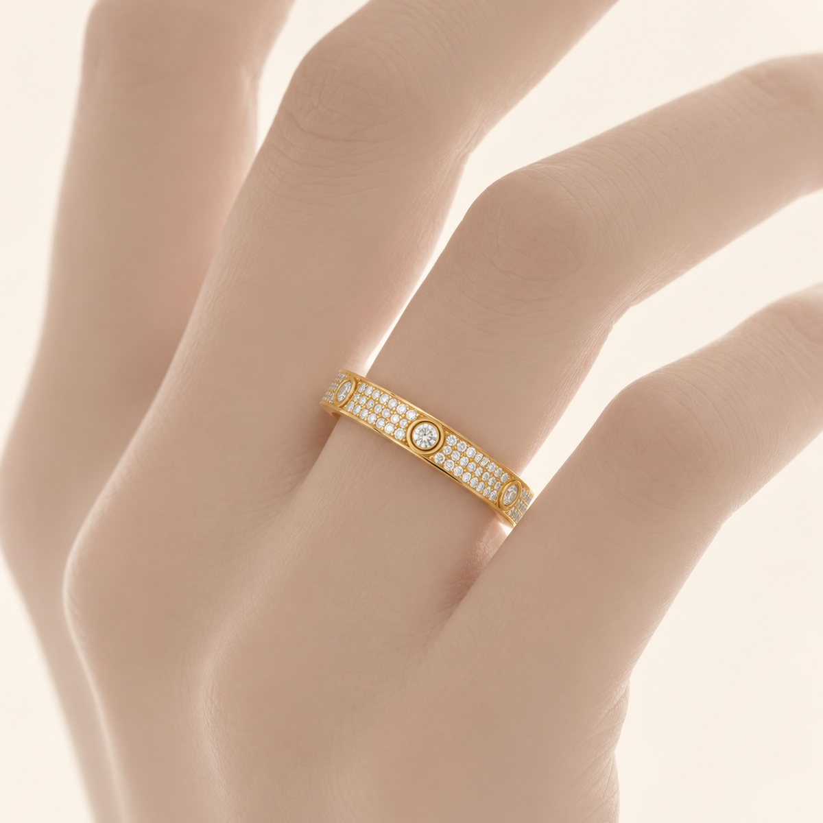 Hadin ring