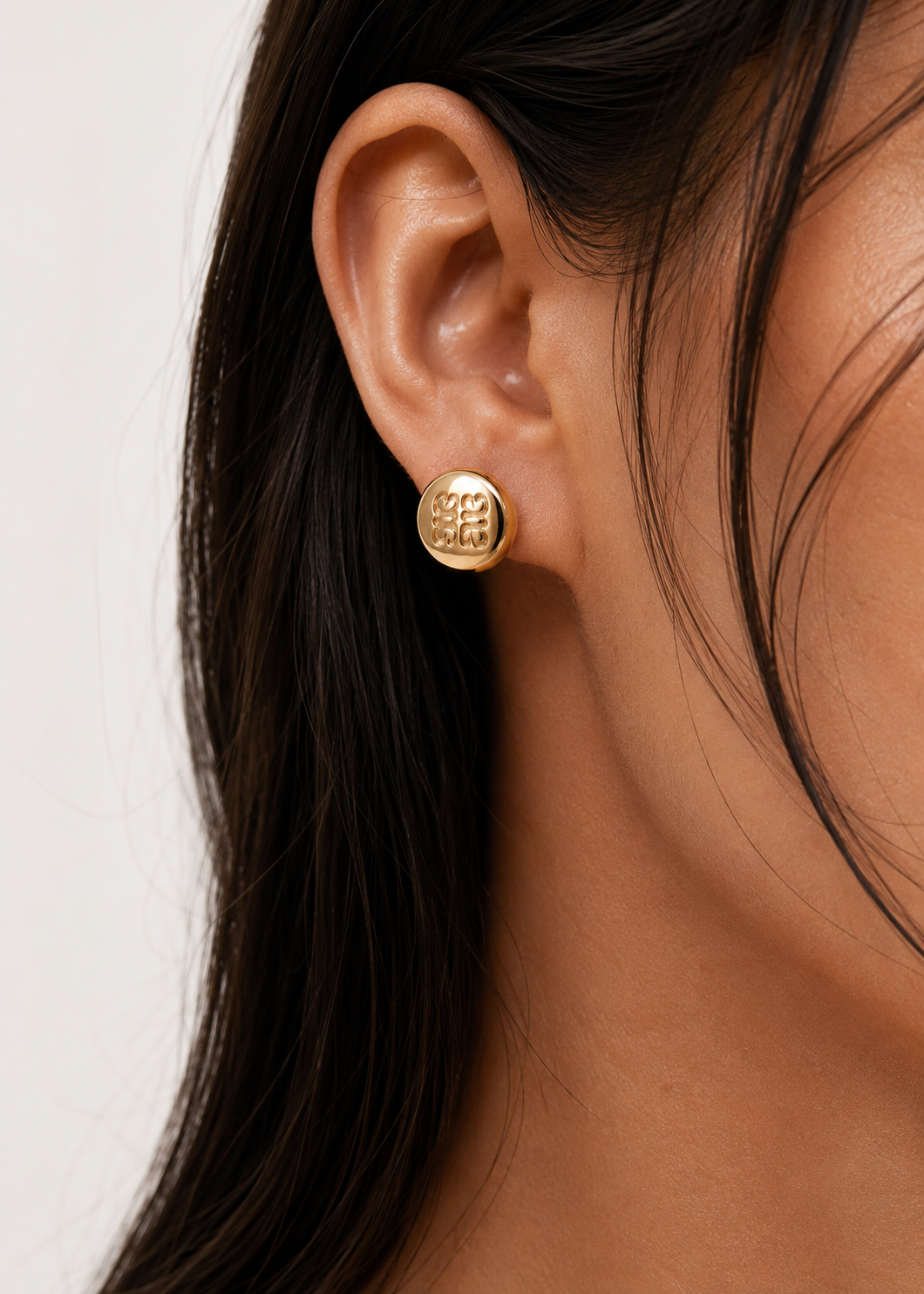 Athens earrings